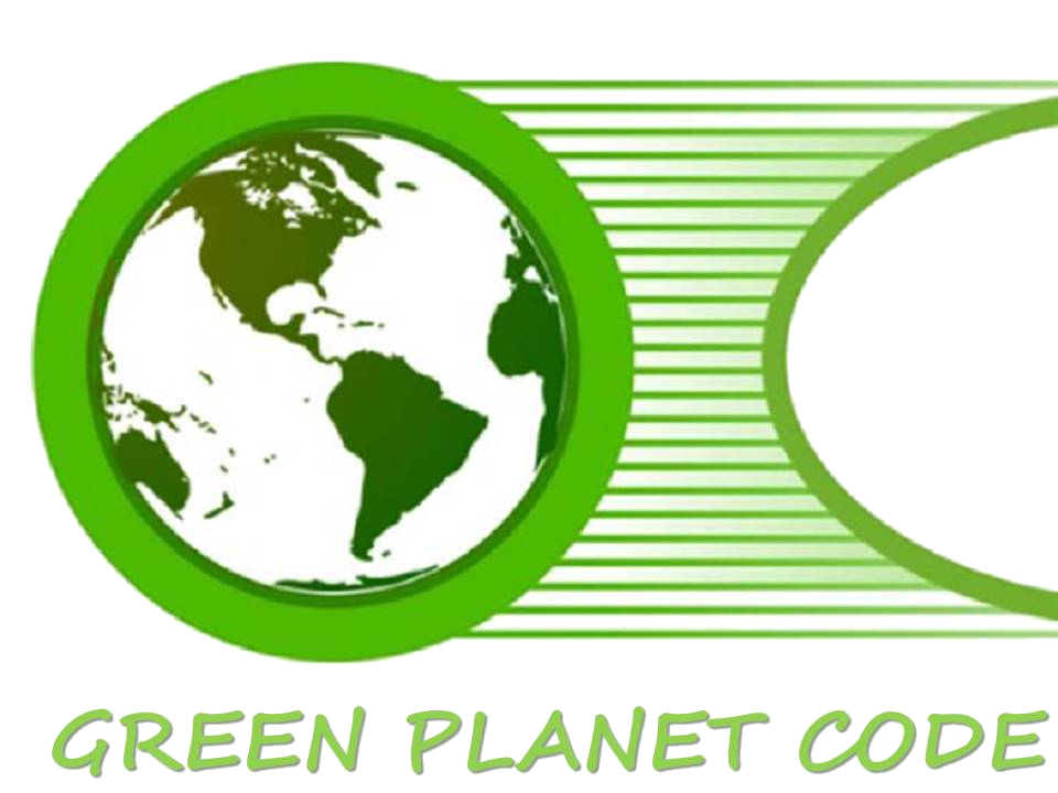 GREEN PLANET CODE